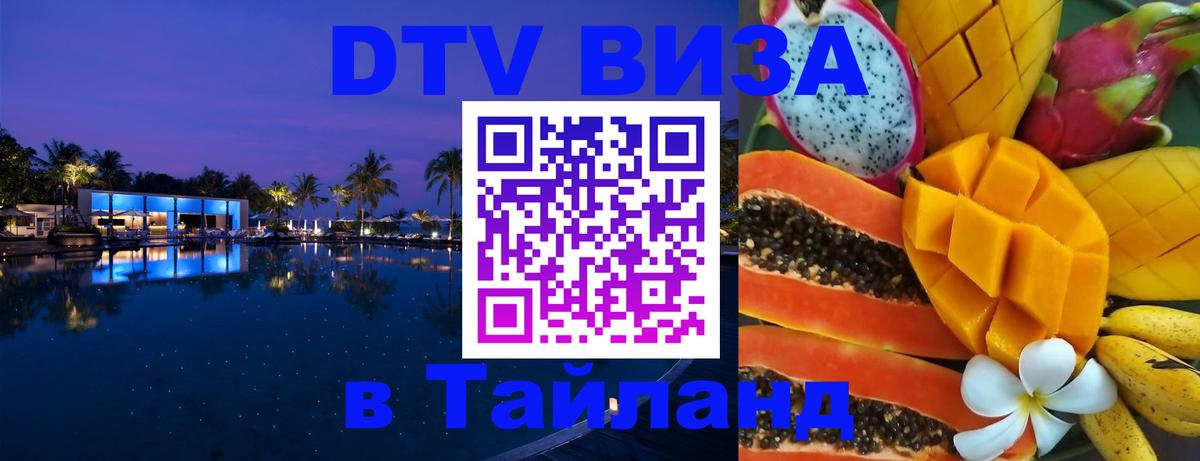 Visa в Таиланд Артём 